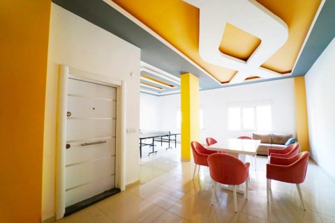 آپارتمان در  Kestel ، ترکیه 165 متر مربع.  شماره 209469 - 21