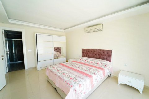 آپارتمان در  Kestel ، ترکیه 165 متر مربع.  شماره 209469 - 8