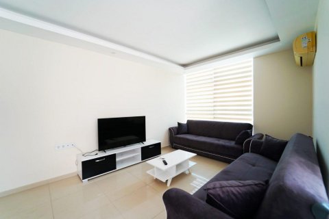 آپارتمان در  Kestel ، ترکیه 165 متر مربع.  شماره 209469 - 3