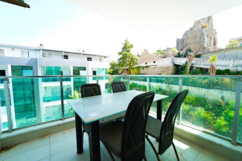 آپارتمان در  Kestel ، ترکیه 165 متر مربع.  شماره 209469 - 12