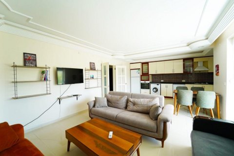 Продажа квартиры  в Оба, Анталье, Турция 3 комн., 125м2, №209468 – фото 2