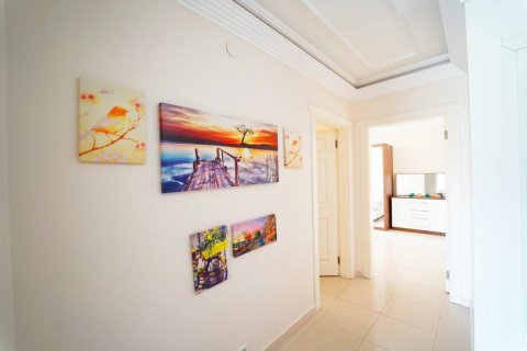 Продажа квартиры  в Оба, Анталье, Турция 3 комн., 125м2, №209468 – фото 14