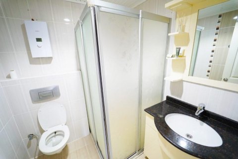 Продажа квартиры  в Оба, Анталье, Турция 3 комн., 125м2, №209468 – фото 11