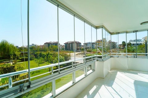 Продажа квартиры  в Оба, Анталье, Турция 3 комн., 125м2, №209468 – фото 13