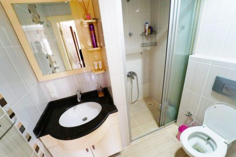 Продажа квартиры  в Оба, Анталье, Турция 3 комн., 125м2, №209468 – фото 8