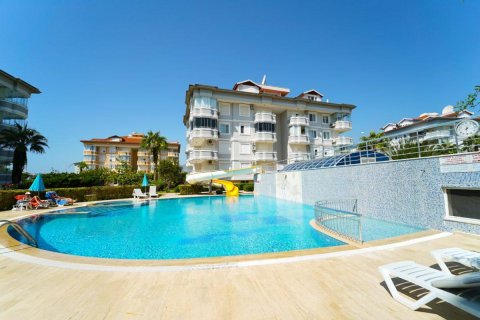 Продажа квартиры  в Оба, Анталье, Турция 3 комн., 125м2, №209468 – фото 15