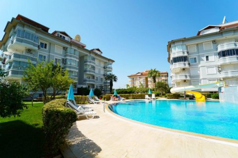 Продажа квартиры  в Оба, Анталье, Турция 3 комн., 125м2, №209468 – фото 1