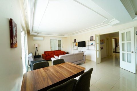 Продажа квартиры  в Оба, Анталье, Турция 3 комн., 125м2, №209468 – фото 3