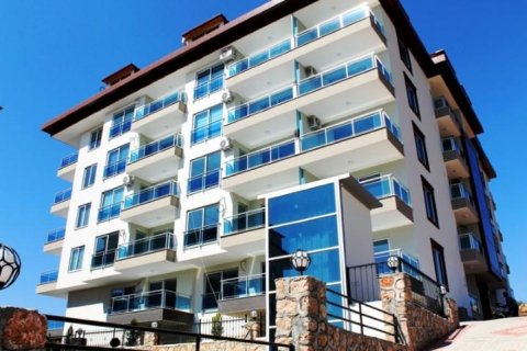 Leilighet  i Kestel, Antalya, Tyrkia Nr. 209085 - 3