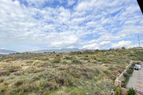 Leilighet  i Kestel, Antalya, Tyrkia Nr. 209085 - 22