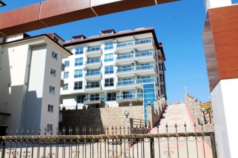 Leilighet  i Kestel, Antalya, Tyrkia Nr. 209085 - 4