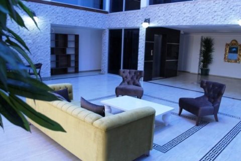 Leilighet  i Kestel, Antalya, Tyrkia Nr. 209085 - 10