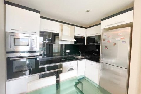 Leilighet  i Kestel, Antalya, Tyrkia Nr. 209085 - 12