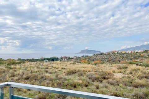 Leilighet  i Kestel, Antalya, Tyrkia Nr. 209085 - 23