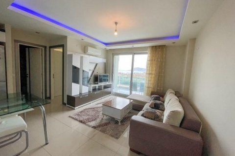 Leilighet  i Kestel, Antalya, Tyrkia Nr. 209085 - 16