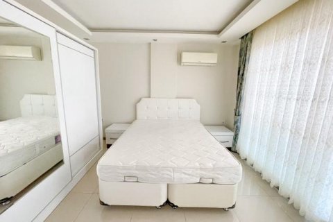 Leilighet  i Kestel, Antalya, Tyrkia Nr. 209085 - 17