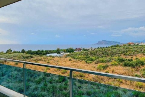 Leilighet  i Kestel, Antalya, Tyrkia Nr. 209085 - 21