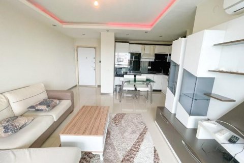 Leilighet  i Kestel, Antalya, Tyrkia Nr. 209085 - 15