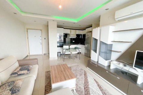 Leilighet  i Kestel, Antalya, Tyrkia Nr. 209085 - 14