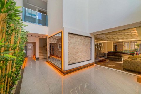 Leilighet  i Mahmutlar, Antalya, Tyrkia Nr. 209080 - 12