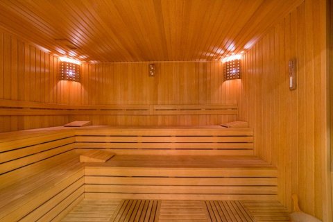 Leilighet  i Mahmutlar, Antalya, Tyrkia Nr. 209080 - 14