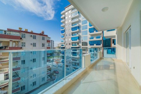 Leilighet  i Mahmutlar, Antalya, Tyrkia Nr. 209080 - 10