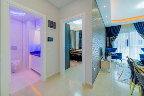 Leilighet  i Mahmutlar, Antalya, Tyrkia Nr. 209080 - 5