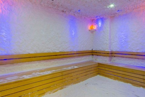 Leilighet  i Mahmutlar, Antalya, Tyrkia Nr. 209080 - 16