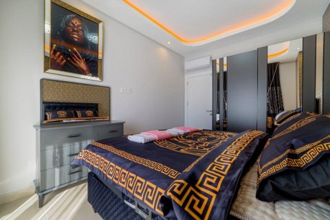 Leilighet  i Mahmutlar, Antalya, Tyrkia Nr. 209080 - 9