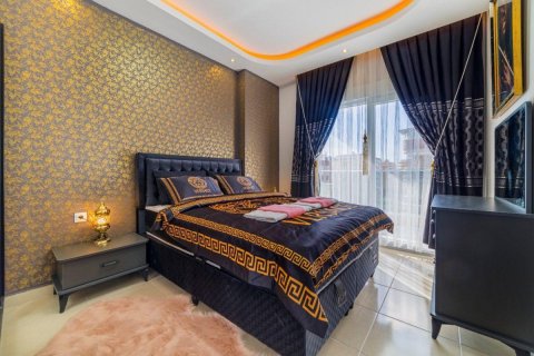 Leilighet  i Mahmutlar, Antalya, Tyrkia Nr. 209080 - 8