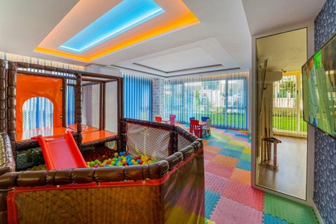 Leilighet  i Mahmutlar, Antalya, Tyrkia Nr. 209080 - 13
