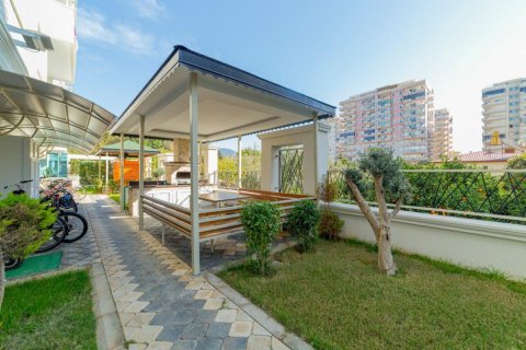 Leilighet  i Mahmutlar, Antalya, Tyrkia Nr. 209080 - 15