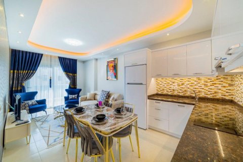 Leilighet  i Mahmutlar, Antalya, Tyrkia Nr. 209080 - 4