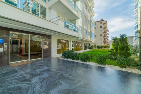 Leilighet  i Mahmutlar, Antalya, Tyrkia Nr. 209080 - 2