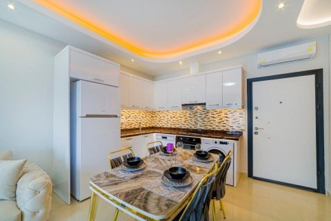 Leilighet  i Mahmutlar, Antalya, Tyrkia Nr. 209080 - 6