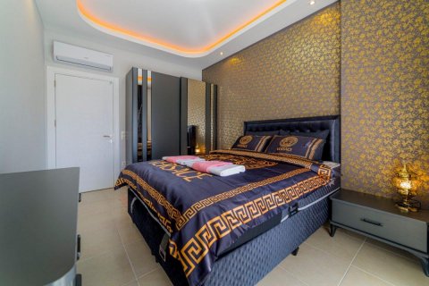 Leilighet  i Mahmutlar, Antalya, Tyrkia Nr. 209080 - 7