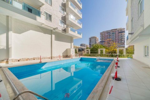 Leilighet  i Mahmutlar, Antalya, Tyrkia Nr. 209080 - 19