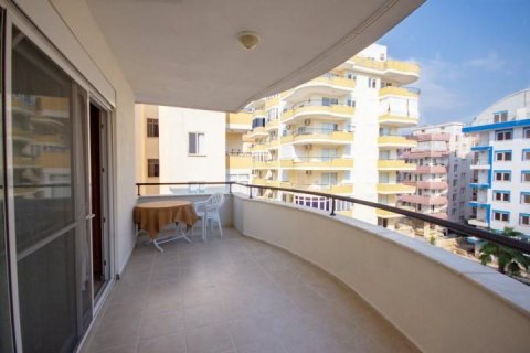 Daire   Mahmutlar, Antalya, Türkiye №209079 - 11