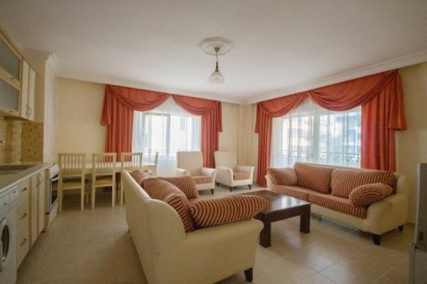 Daire   Mahmutlar, Antalya, Türkiye №209079 - 1