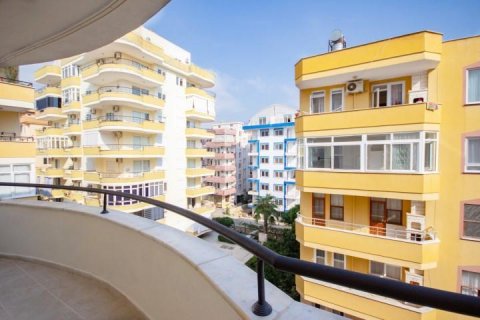 Daire   Mahmutlar, Antalya, Türkiye №209079 - 13