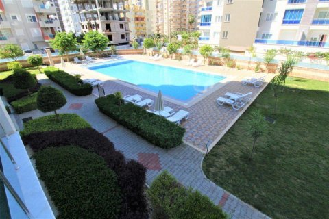 Продажа квартиры  в Махмутларе, Анталье, Турция 2 комн., 75м2, №209081 – фото 15