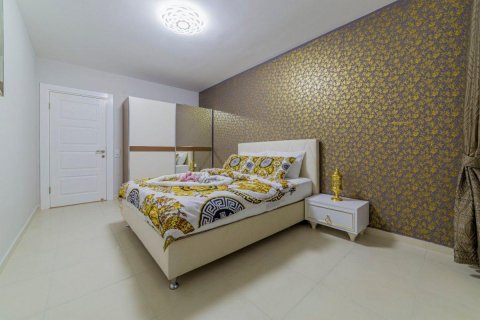 Продажа квартиры  в Махмутларе, Анталье, Турция 2 комн., 75м2, №209081 – фото 6