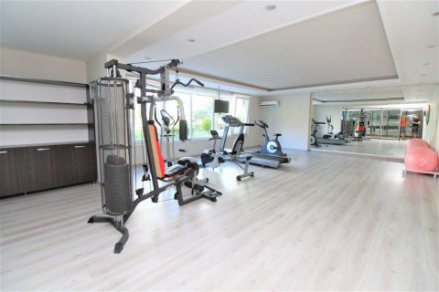 Продажа квартиры  в Махмутларе, Анталье, Турция 2 комн., 75м2, №209081 – фото 20