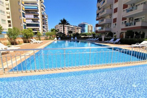 Продажа квартиры  в Махмутларе, Анталье, Турция 2 комн., 75м2, №209081 – фото 22