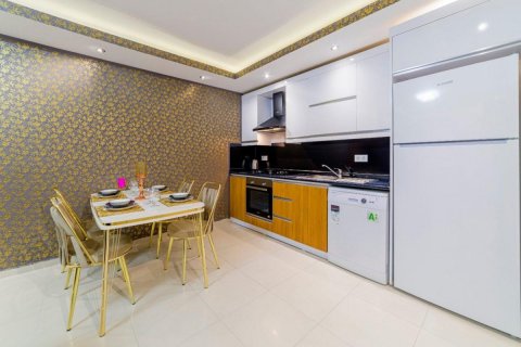 Продажа квартиры  в Махмутларе, Анталье, Турция 2 комн., 75м2, №209081 – фото 4