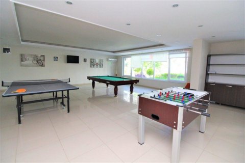 Продажа квартиры  в Махмутларе, Анталье, Турция 2 комн., 75м2, №209081 – фото 19