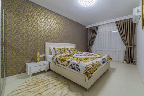 Продажа квартиры  в Махмутларе, Анталье, Турция 2 комн., 75м2, №209081 – фото 5