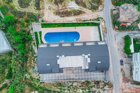 Lejlighed i Avsallar, Antalya, Tyrkiet Nr. 209082 - 3