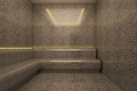 Lejlighed i Avsallar, Antalya, Tyrkiet Nr. 209082 - 13