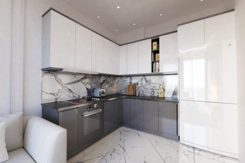 Lejlighed i Avsallar, Antalya, Tyrkiet Nr. 209082 - 17